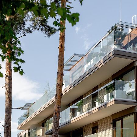 Apartamenty In BelniХель Экстерьер фото