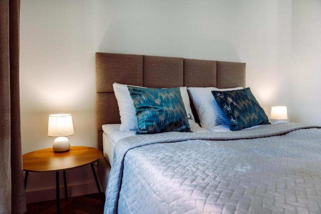 Apartamenty In BelniХель Экстерьер фото