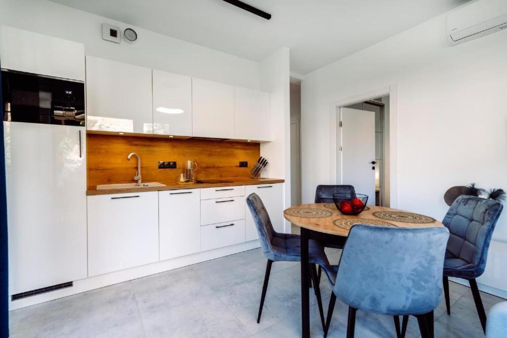 Apartamenty In BelniХель Экстерьер фото