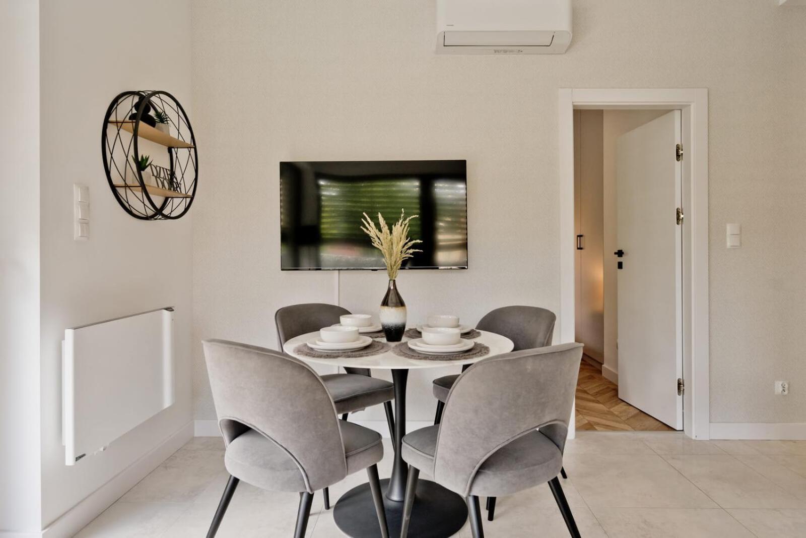 Apartamenty In BelniХель Экстерьер фото