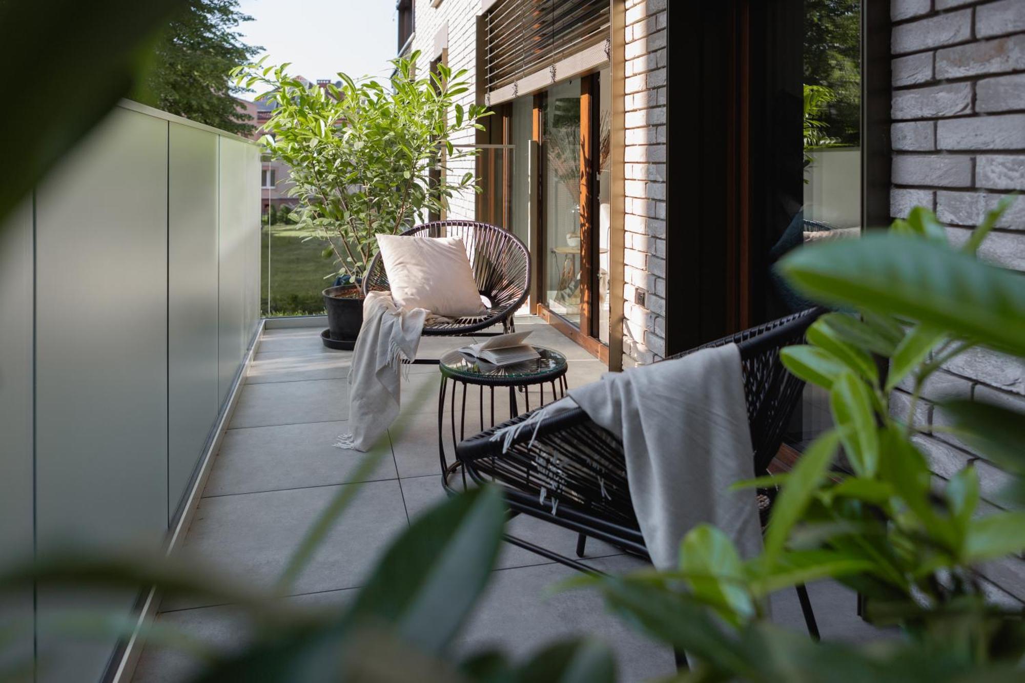 Apartamenty In BelniХель Экстерьер фото