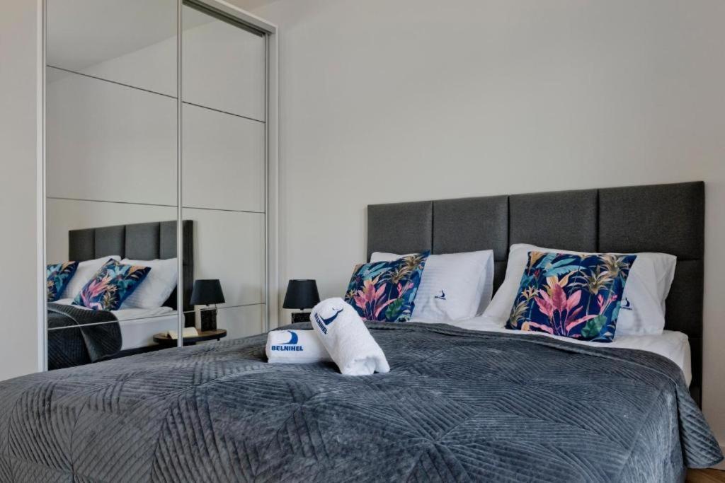 Apartamenty In BelniХель Экстерьер фото